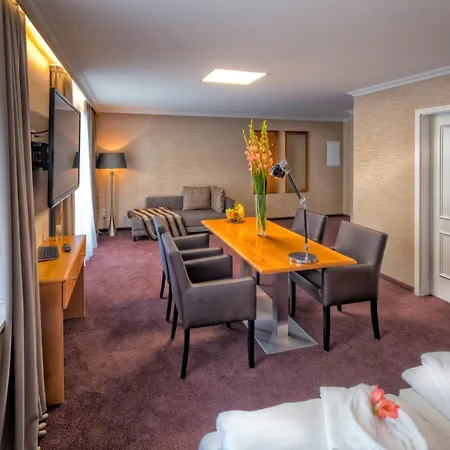 Hotel Unperfekthotel Essen