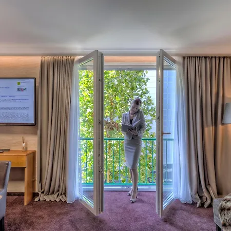 Hotel Unperfekthotel Essen