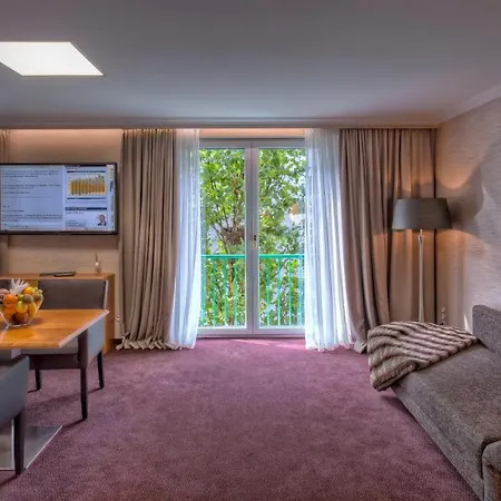 Hotel Unperfekthotel Essen
