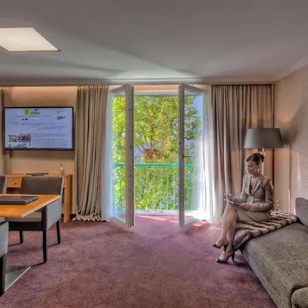 Hotel Unperfekthotel 2*