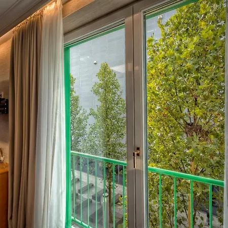 Hotel Unperfekthotel