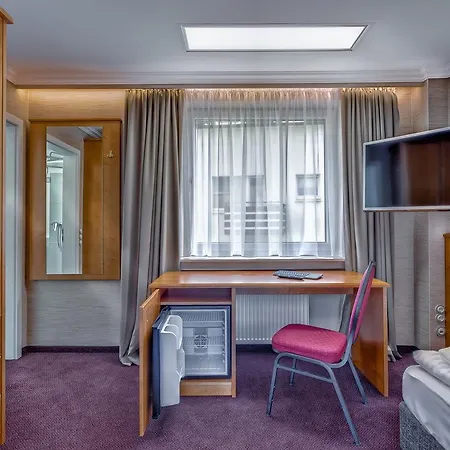 Unperfekthotel 2* Essen