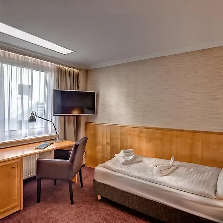 Unperfekthotel Hotel Essen