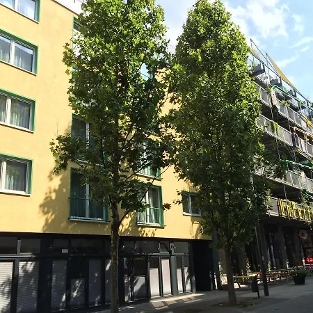Hotel Unperfekthotel Essen