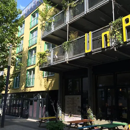 Hotel Unperfekthotel