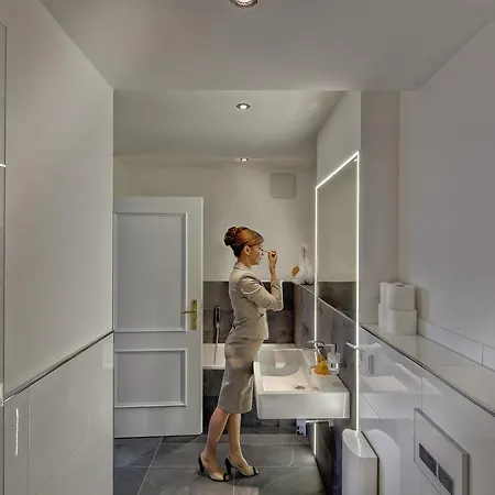 Unperfekthotel Hotel Essen
